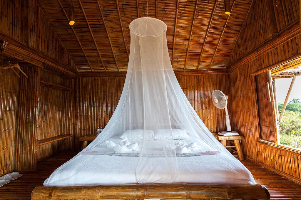 Phuree Hut Ко-Паям Номер фото